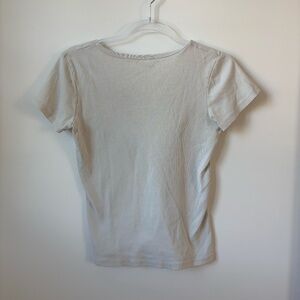 St. George, one size, cream